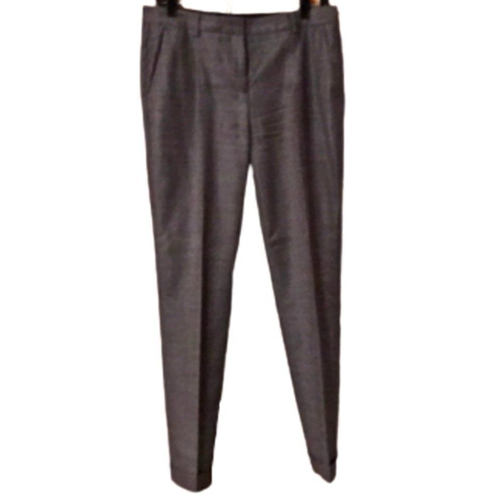‎The Kooples Gray suit pants
